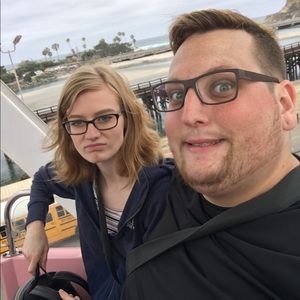 Meet your Posher, Cameron